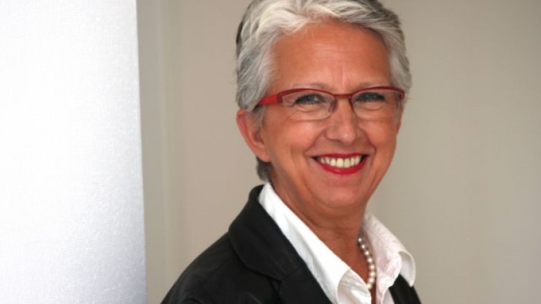 Ursula Kraft
